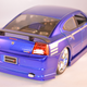 Illustration for article titled Mopar Monday - Jada LoPro Charger SRT-8